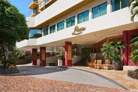 2045 Kalakaua Ave #1509, Honolulu, HI 96815