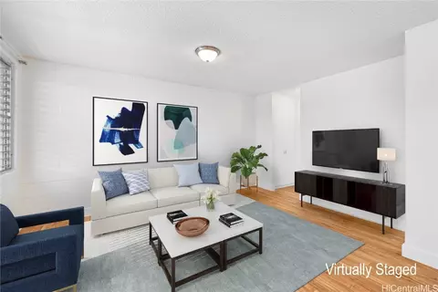1335 Wilder Ave #202, Honolulu, HI 96822