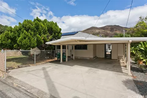 1156 Hele St, Kailua, HI 96734