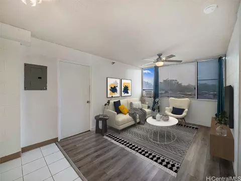 329 California Ave #306, Wahiawa, HI 96786
