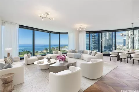 1108 Auahi St #1201, Honolulu, HI 96814