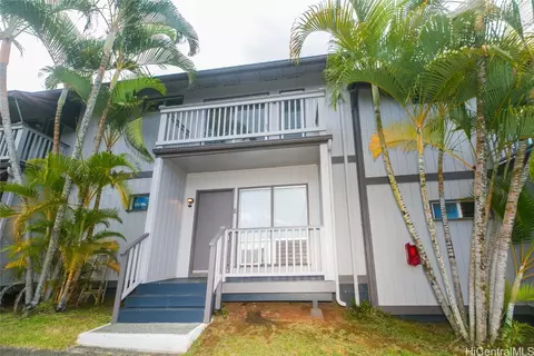 98-858 Iho Pl #B, Aiea, HI 96701