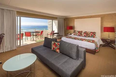 1777 Ala Moana Blvd #2114, Honolulu, HI 96815