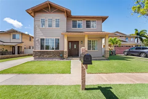 91-1040 Niolo St, Ewa Beach, HI 96706