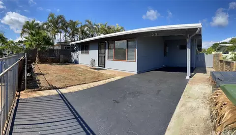 91-869 Halalii St, Ewa Beach, HI 96706