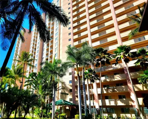 3054 Ala Poha Pl #908, Honolulu, HI 96818