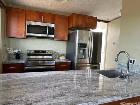 98-099 Uao Pl #2310, Aiea, HI 96701