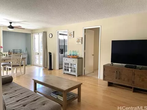 431 Nahua St #607, Honolulu, HI 96815