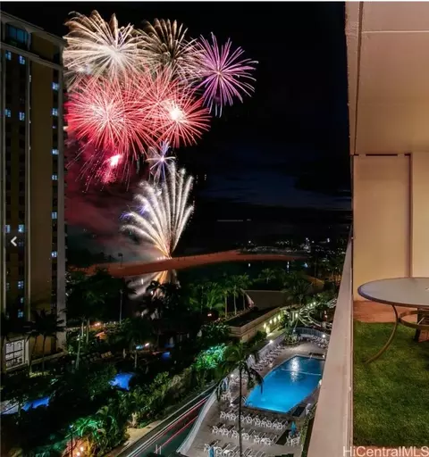 1777 Ala Moana Blvd #1132, Honolulu, HI 96815
