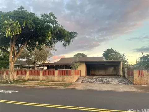 94-378 Anania Dr, Mililani, HI 96789