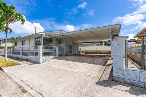45-785 Nanihoku Way, Kaneohe, HI 96744