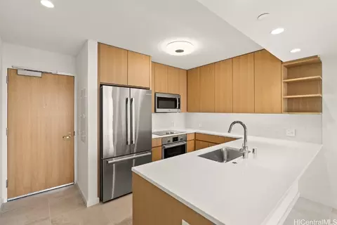 1388 Kapiolani Blvd #1606, Honolulu, HI 96814