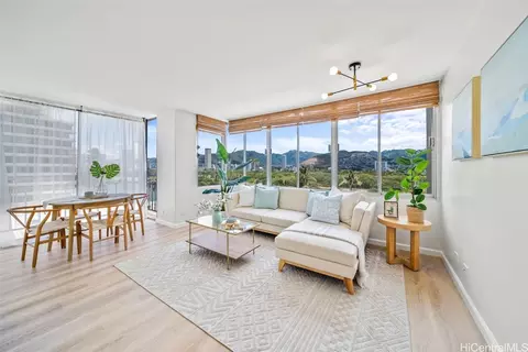 2415 Ala Wai Blvd #701, Honolulu, HI 96815