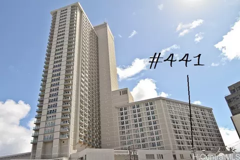 410 Atkinson Dr #441, Honolulu, HI 96814