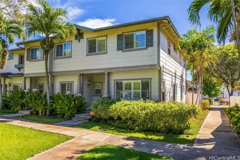 91-1093 Kaimalie St #2S6, Ewa Beach, HI 96706