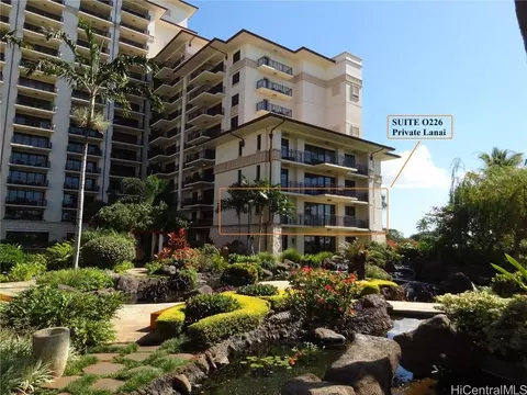 92-104 Waialii Pl #O-226, Kapolei, HI 96707