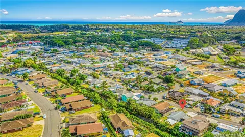 41-713 Mekia St, Waimanalo, HI 96795
