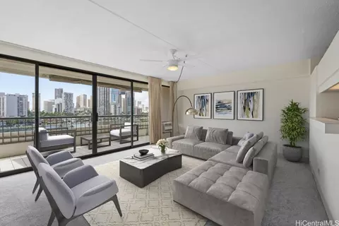 2333 Kapiolani Blvd #810, Honolulu, HI 96826