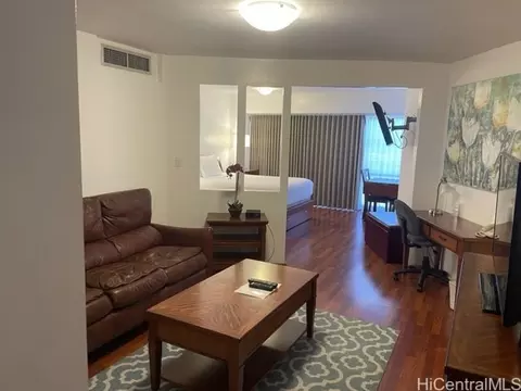 1088 Bishop St #3504, Honolulu, HI 96813