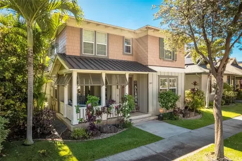 91-1143 Waikapoo St, Ewa Beach, HI 96706