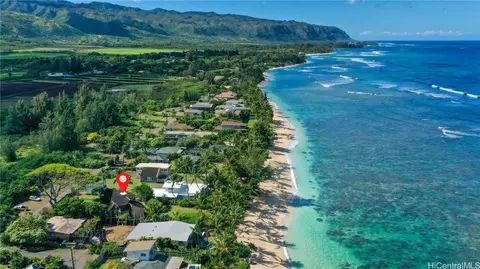 68-289 Crozier Dr, Waialua, HI 96791