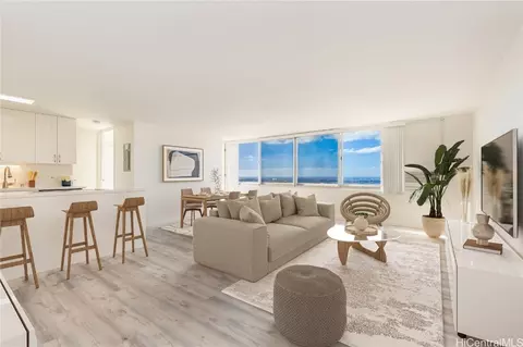 98-288 Kaonohi St #4202, Aiea, HI 96701