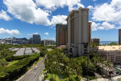 1860 Ala Moana Blvd #1210, Honolulu, HI 96815