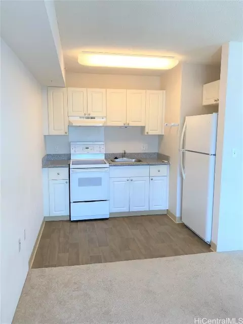 801 South St #2509, Honolulu, HI 96813
