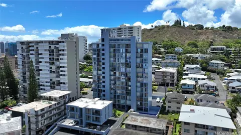 1456 Thurston Ave #A1502, Honolulu, HI 96822