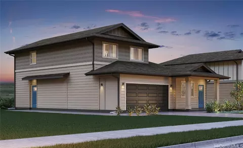 91-1781 Kapeku Loop #LOT 55, Ewa Beach, HI 96706