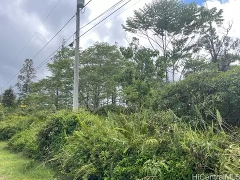 16-1758 40th Ave, Keaau, HI 96749