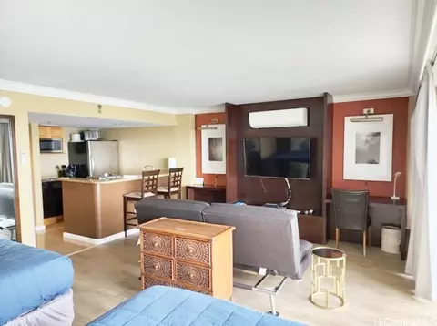 1777 Ala Moana Blvd #1414, Honolulu, HI 96815