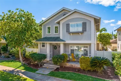 91-1039 Kaiikuwa St, Ewa Beach, HI 96706