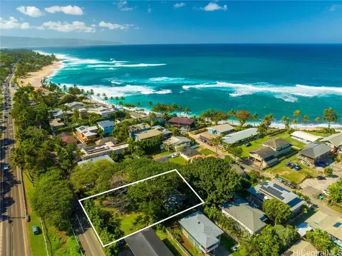59-047 Hoalua St, Haleiwa, HI 96712