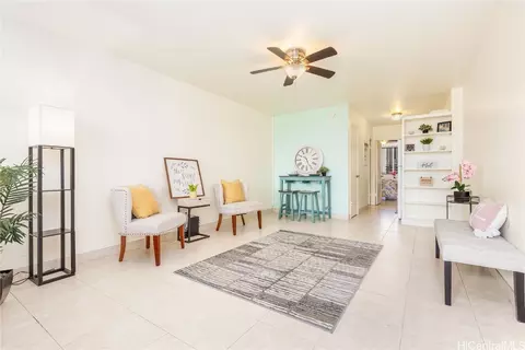 425 Ena Rd #1204C, Honolulu, HI 96815