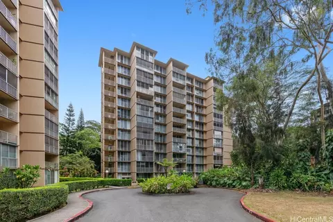 95-269 Waikalani Dr #C805, Mililani, HI 96789