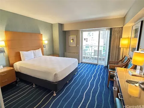 410 Atkinson Dr #1315, Honolulu, HI 96814