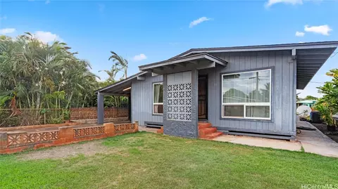 67-202 Kaui St, Waialua, HI 96791
