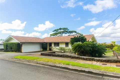98-1047 Palula Way, Aiea, HI 96701