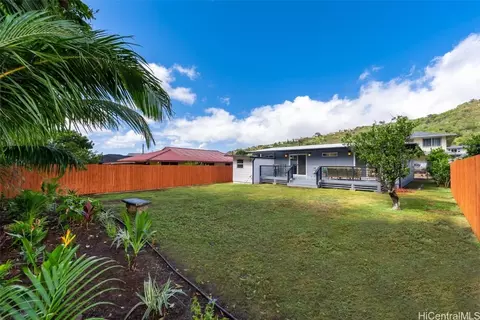 230 Jack Ln # -A, Honolulu, HI 96817