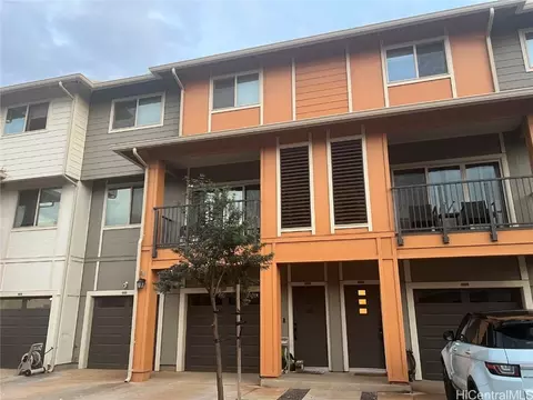 91-3575 Kauluakoko St #1512, Ewa Beach, HI 96706