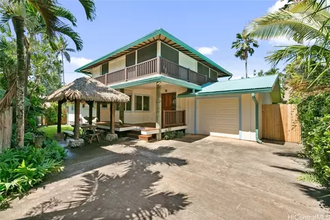 59-017 Holawa St, Haleiwa, HI 96712