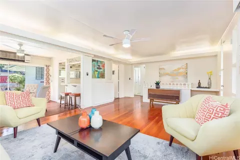 3223 Wauke St, Honolulu, HI 96815