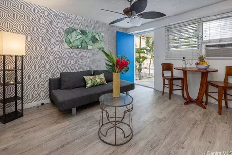2551 Cartwright Rd #205, Honolulu, HI 96815