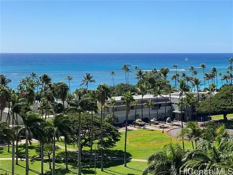 223 Saratoga Rd #1007, Honolulu, HI 96815