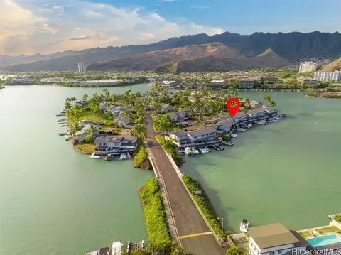 823 Koko Isle Cir #1411, Honolulu, HI 96825