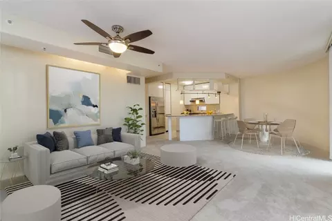 1212 Nuuanu Ave #601, Honolulu, HI 96817