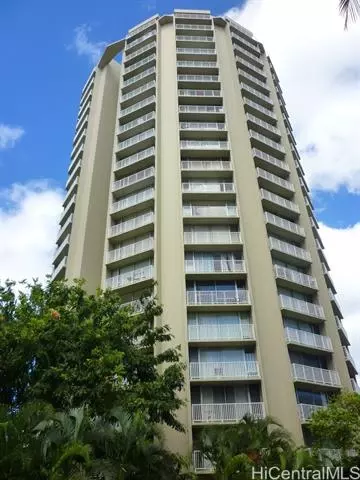 750 Amana St #1110, Honolulu, HI 96814