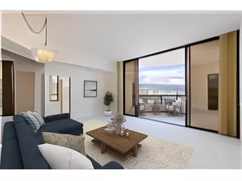 725 Kapiolani Blvd #2605, Honolulu, HI 96813