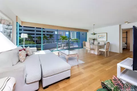 1341 Kapiolani Blvd #6C, Honolulu, HI 96814